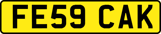 FE59CAK