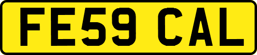 FE59CAL