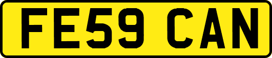 FE59CAN