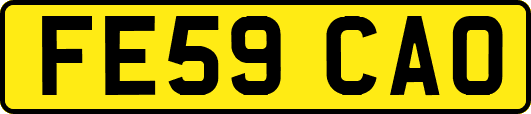 FE59CAO