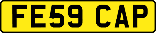 FE59CAP