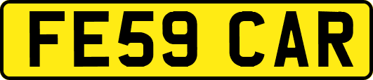 FE59CAR