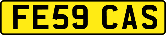 FE59CAS