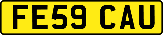 FE59CAU