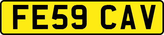 FE59CAV
