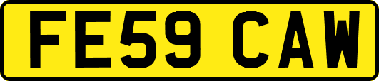 FE59CAW