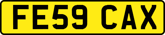 FE59CAX