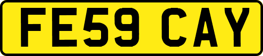 FE59CAY