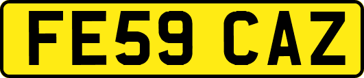 FE59CAZ