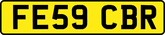 FE59CBR