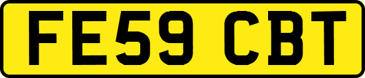 FE59CBT