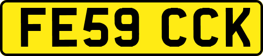 FE59CCK
