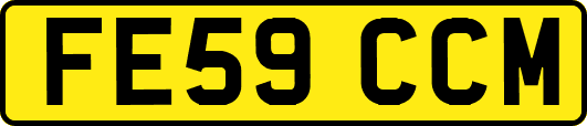 FE59CCM
