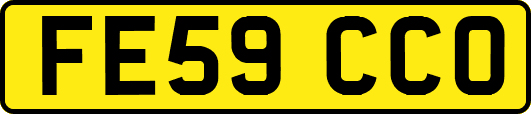 FE59CCO