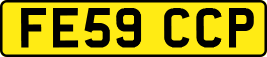 FE59CCP