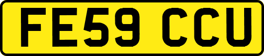 FE59CCU