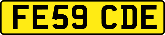 FE59CDE