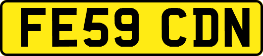 FE59CDN