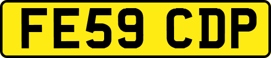 FE59CDP