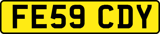 FE59CDY