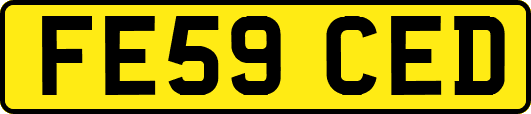 FE59CED