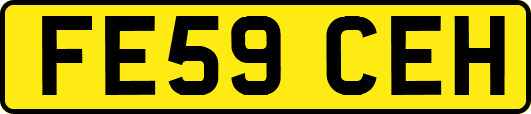 FE59CEH