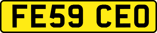 FE59CEO