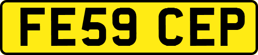 FE59CEP