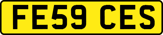 FE59CES