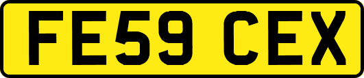 FE59CEX