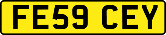 FE59CEY