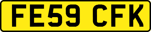 FE59CFK