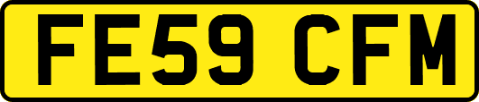 FE59CFM