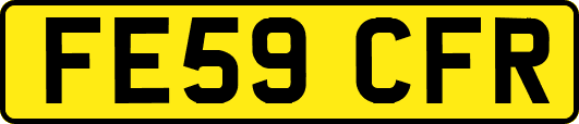 FE59CFR
