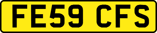 FE59CFS