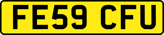 FE59CFU