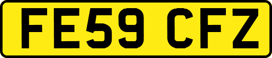 FE59CFZ
