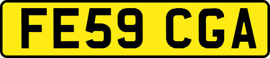 FE59CGA