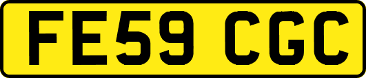 FE59CGC