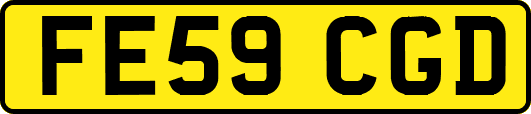 FE59CGD
