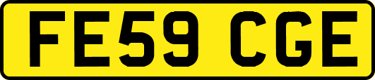 FE59CGE
