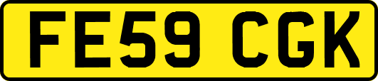 FE59CGK