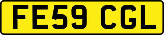 FE59CGL