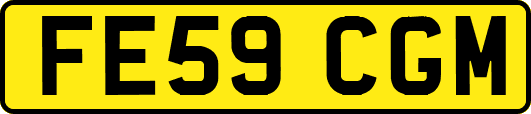 FE59CGM