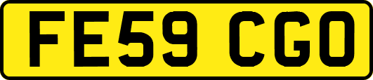 FE59CGO
