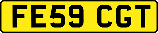FE59CGT
