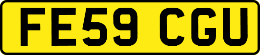 FE59CGU