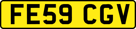 FE59CGV