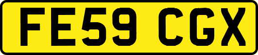 FE59CGX