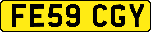 FE59CGY